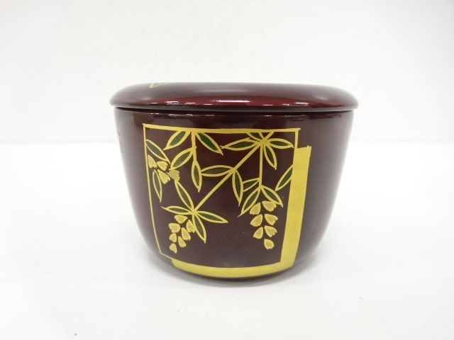  監修・相馬大・伊勢星七造　御所の花十二カ月　椿・馬酔木　棗